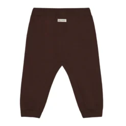 En Fant Sweatpants - Chestnut