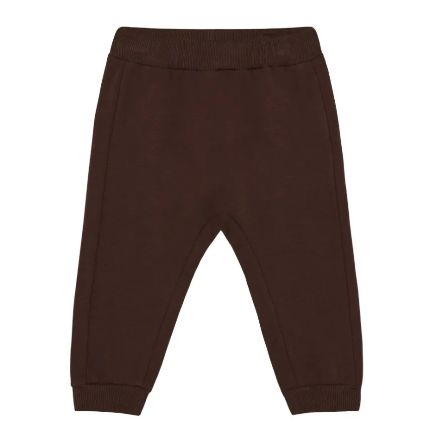 En Fant Sweatpants - Chestnut