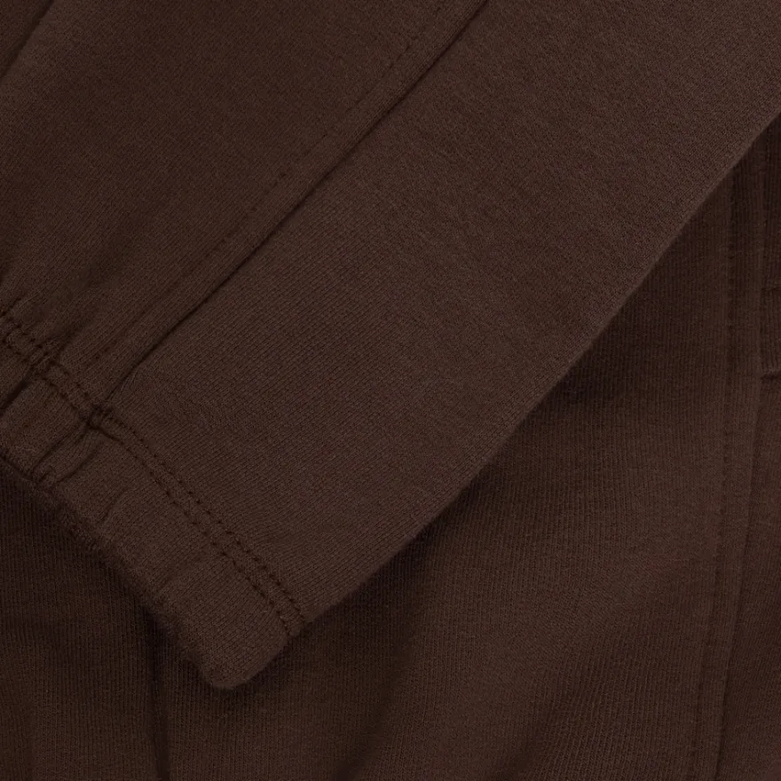 En Fant Sweatpants - Chestnut