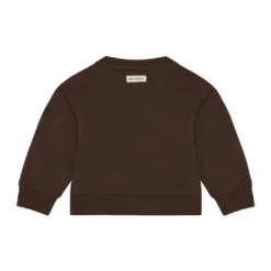 En Fant Sweatshirt - Chestnut