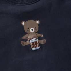 En Fant Sweatshirt - Parisian Night