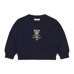 En Fant Sweatshirt - Parisian Night