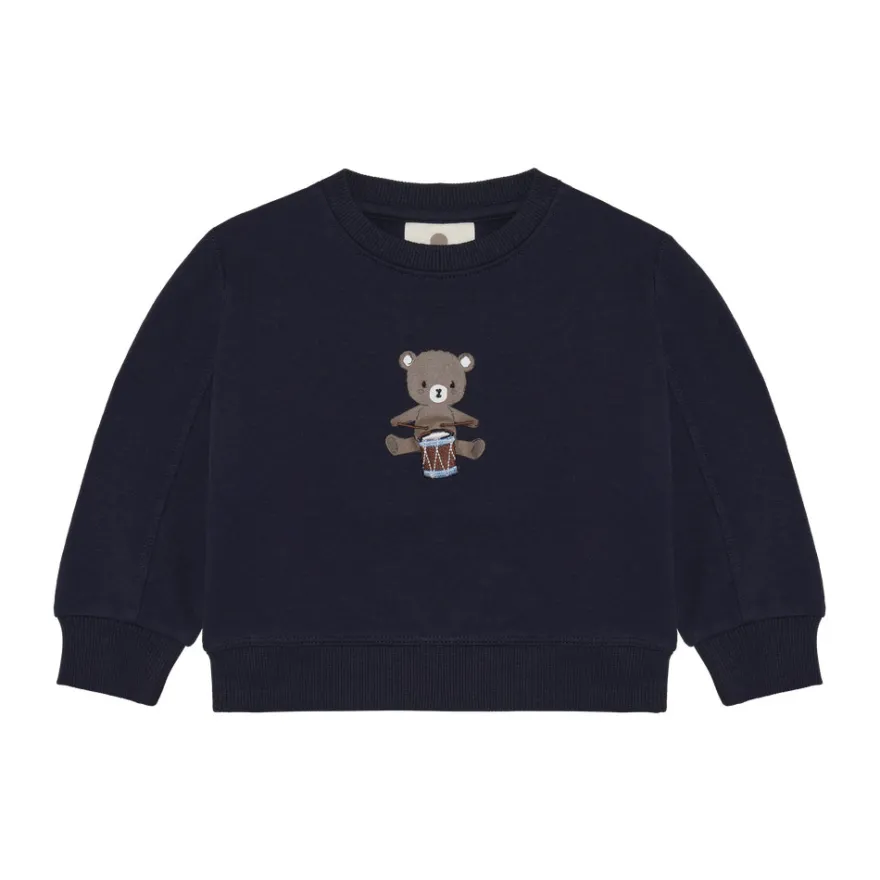 En Fant Sweatshirt - Parisian Night
