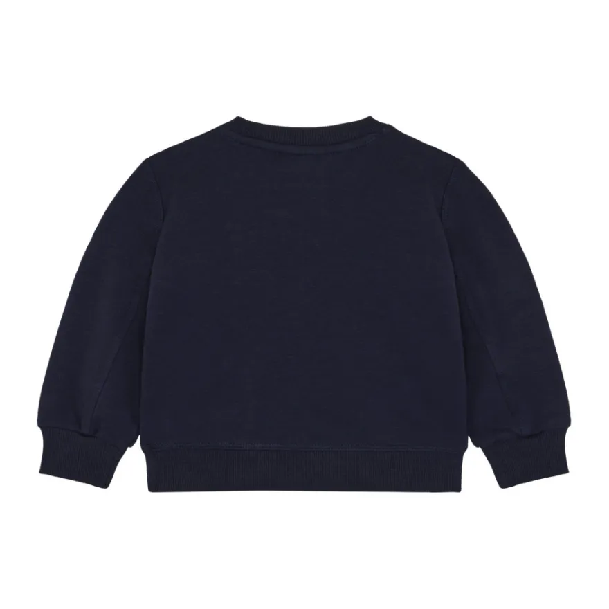 En Fant Sweatshirt - Parisian Night