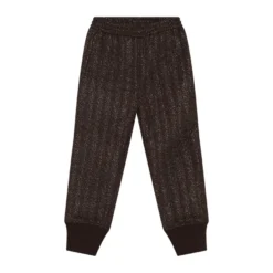 En Fant Termo Set M. Glitter - Coffee Bean