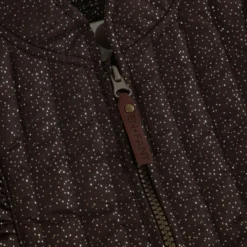 En Fant Termo Set M. Glitter - Coffee Bean