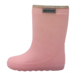 En Fant Termostövlar Glimmer - Cashmere Rose