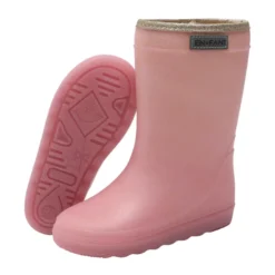 En Fant Termostövlar Glimmer - Cashmere Rose