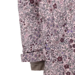 En Fant Vinteroverall - Adobe Rose