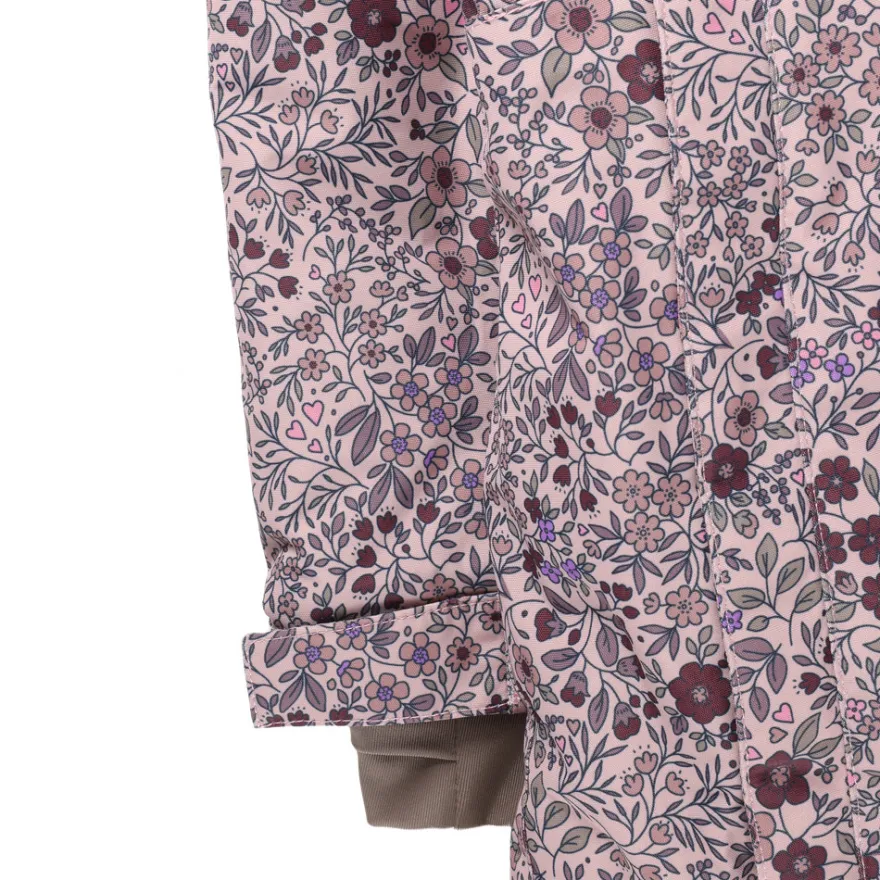 En Fant Vinteroverall - Adobe Rose