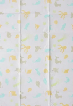 Engångsunderlägg 5-Pack - Multi