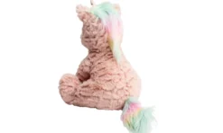 Enhörning Nalle 25 cm