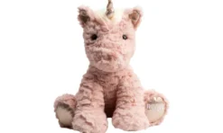 Enhörning Nalle 25 cm