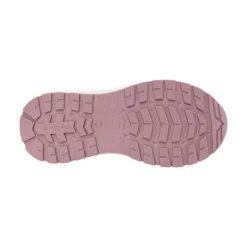 Equip Defence Warm WP 2V Vinterkängor - Grap/Antique Rose