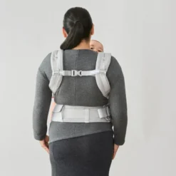 Ergobaby Alta Höftstöd - Pearl Grey