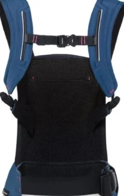 Ergobaby Away Bärsele - Midnight Blue