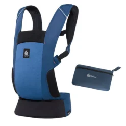Ergobaby Away Bärsele - Midnight Blue