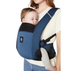 Ergobaby Away Bärsele - Midnight Blue