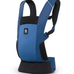 Ergobaby Away Bärsele - Midnight Blue