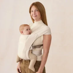 Ergobaby Embrace Bärsele - Cream