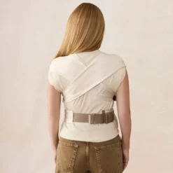 Ergobaby Embrace Bärsele - Cream