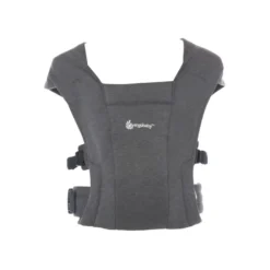 Ergobaby Embrace Bärsele - Heather Grey