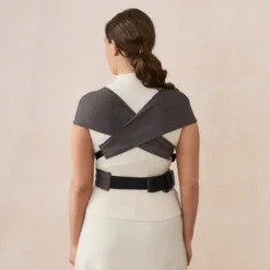 Ergobaby Embrace Bärsele - Heather Grey