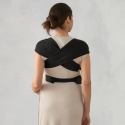 Ergobaby Embrace Bärsele - Pure Black