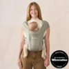 Ergobaby Embrace Bärsele - Soft Olive
