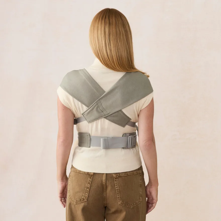 Ergobaby Embrace Bärsele - Soft Olive