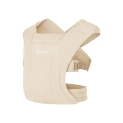 Ergobaby Embrace Soft Air Mesh Bärsele - Cream