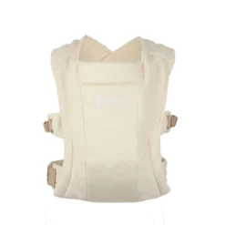 Ergobaby Embrace Soft Air Mesh Bärsele - Cream