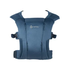 Ergobaby Embrace Soft Air Mesh Bärsele - Blue