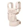 Ergobaby Omni Classic Mesh Bärsele - Beige