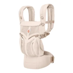 Ergobaby Omni Classic Mesh Bärsele - Beige