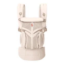 Ergobaby Omni Classic Mesh Bärsele - Beige