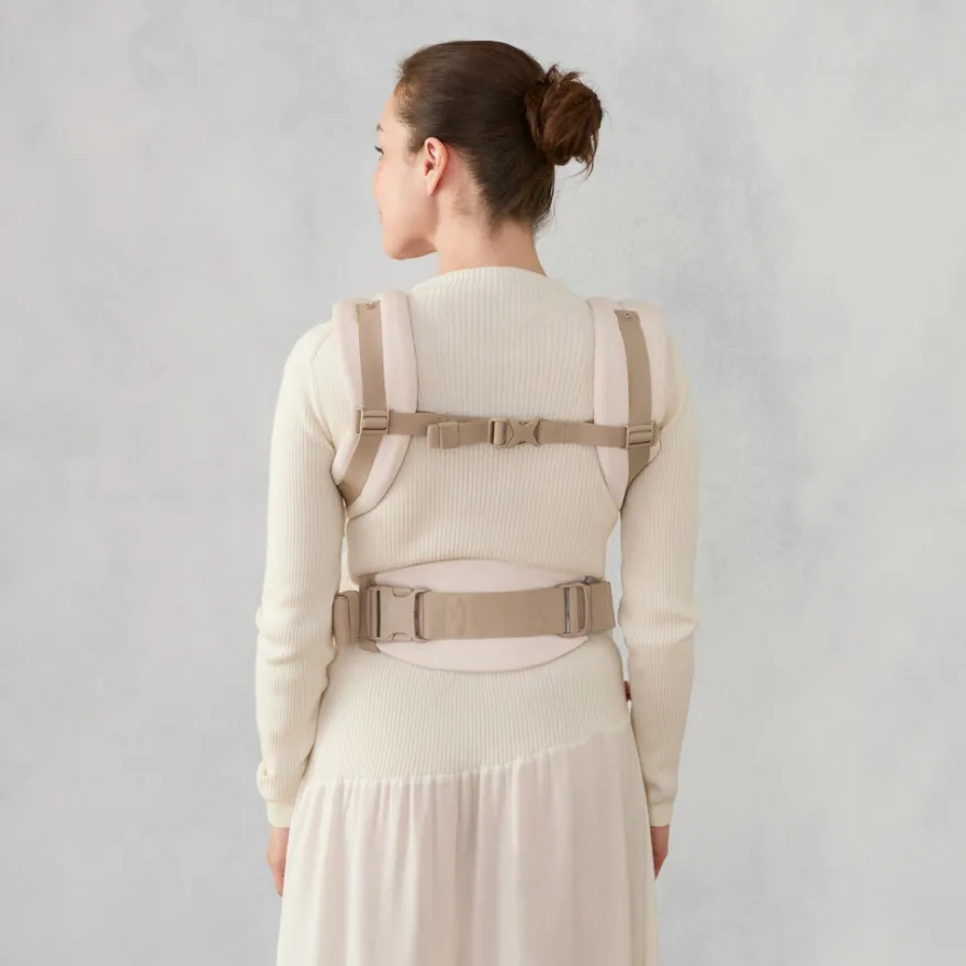 Ergobaby Omni Classic Mesh Bärsele - Beige