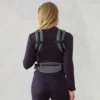 Ergobaby Omni Deluxe Bärsele Mesh - Graphie Grey