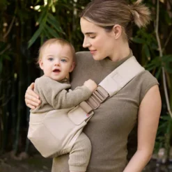 Ergobaby Upsie Sling Bärsele - Beige
