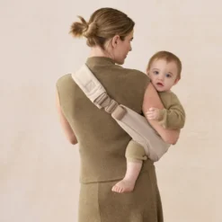 Ergobaby Upsie Sling Bärsele - Beige