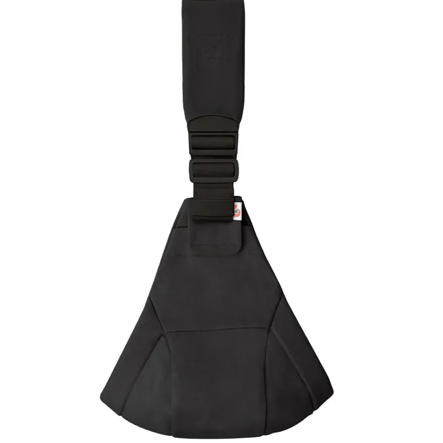Ergobaby Upsie Sling Bärsele - Onyx Black