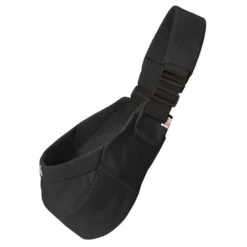 Ergobaby Upsie Sling Bärsele - Onyx Black