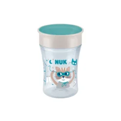 Evolution Magic Mugg - Turkos