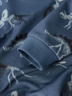 Fabia Sweatshirt - Vintage Indigo