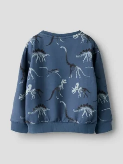 Fabia Sweatshirt - Vintage Indigo