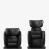 Fairgo Colosso i-size Bältesstol - Black Sand