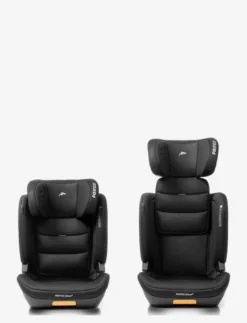 Fairgo Colosso i-size Bältesstol - Black Sand