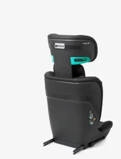Fairgo Colosso i-size Bältesstol - Black Sand