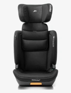 Fairgo Colosso i-size Bältesstol - Black Sand