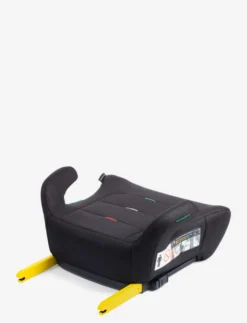 Fairgo Pico i-Size Isofix Bälteskudde - Black Sand